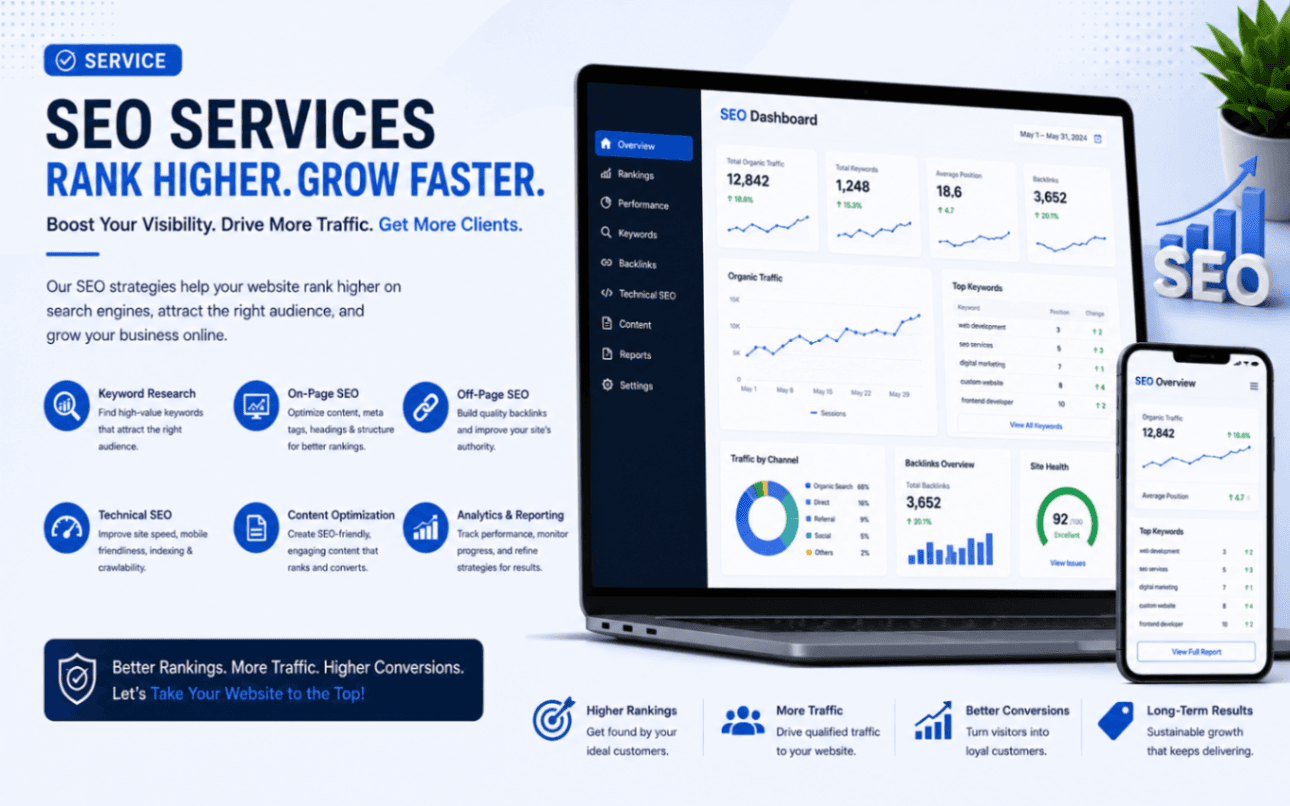SEO Services