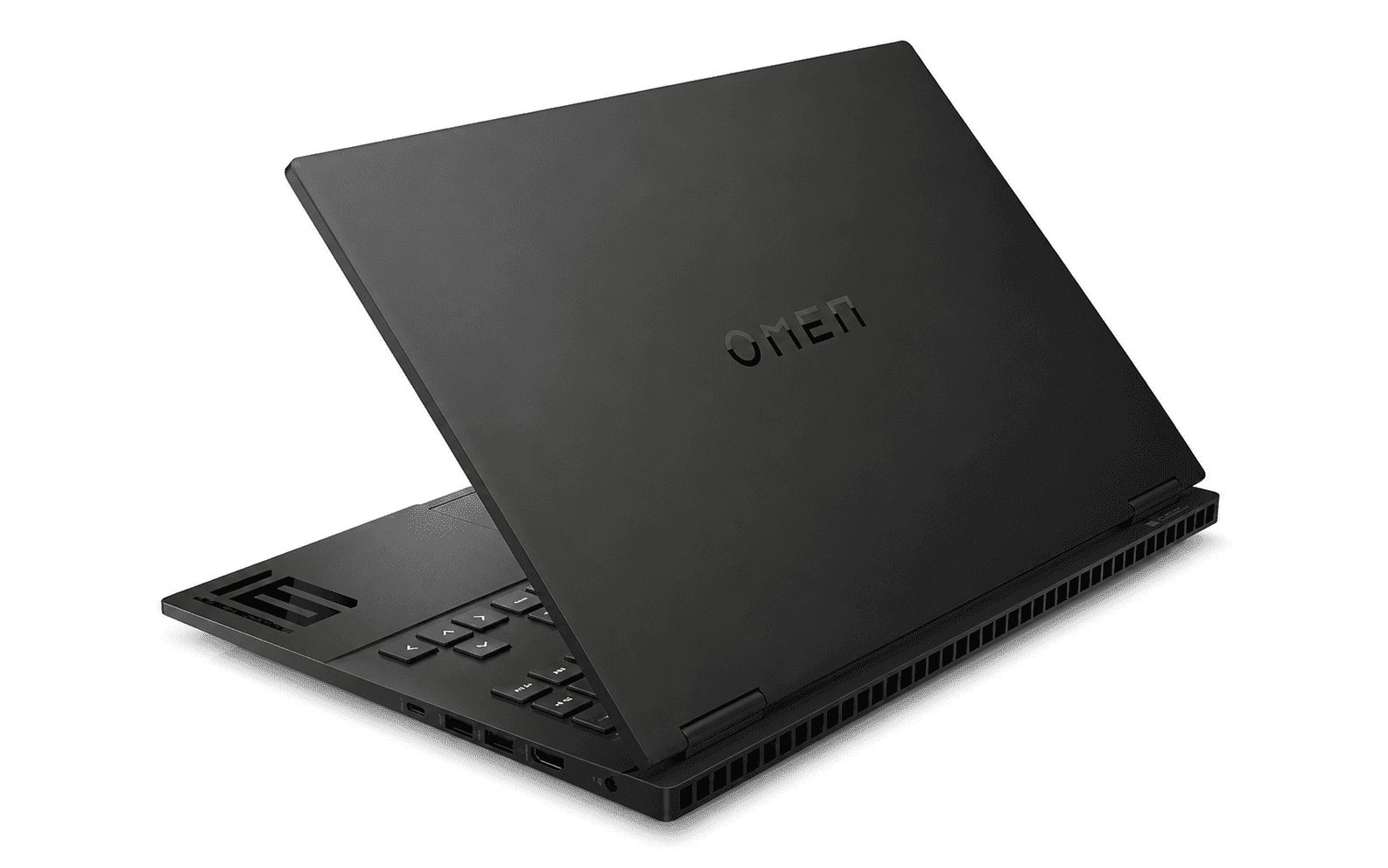 HP OMEN 16 – Core i7-11800H | 16GB | 512GB | RTX 3060 6GB thumbnail 2