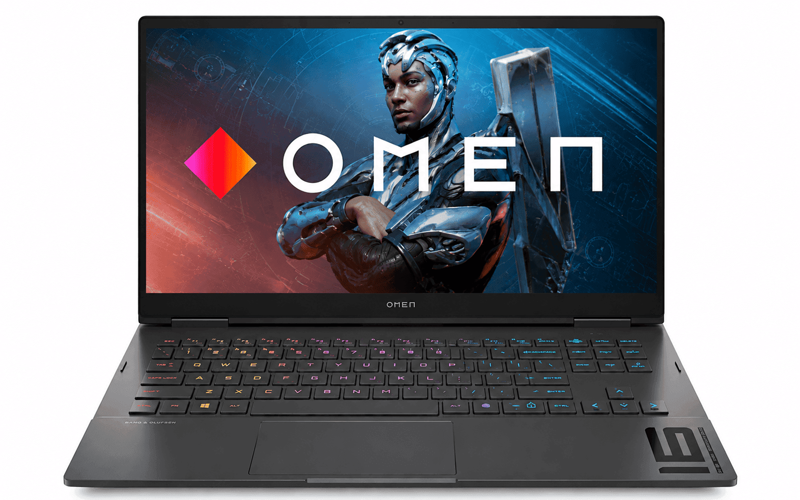 HP OMEN 16 – Core i7-11800H | 16GB | 512GB | RTX 3060 6GB thumbnail 3