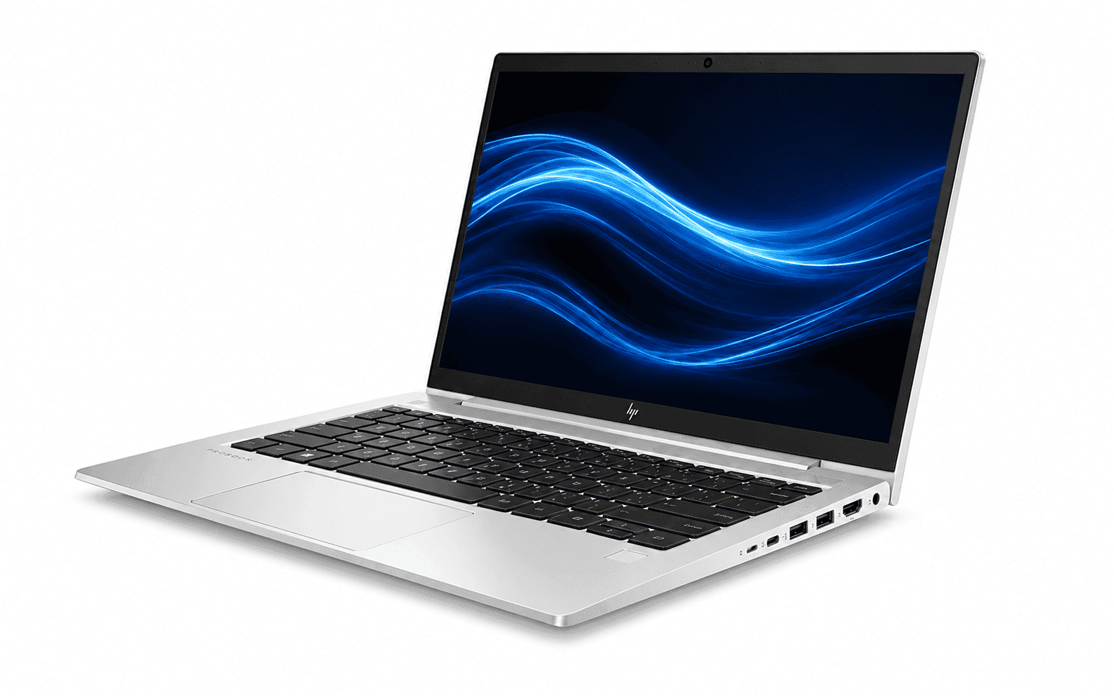 HP EliteBook 830 G9 – Intel Core i5 12th Gen, 16GB RAM, 13.3" Display - Brandova Studio Dubai UAE