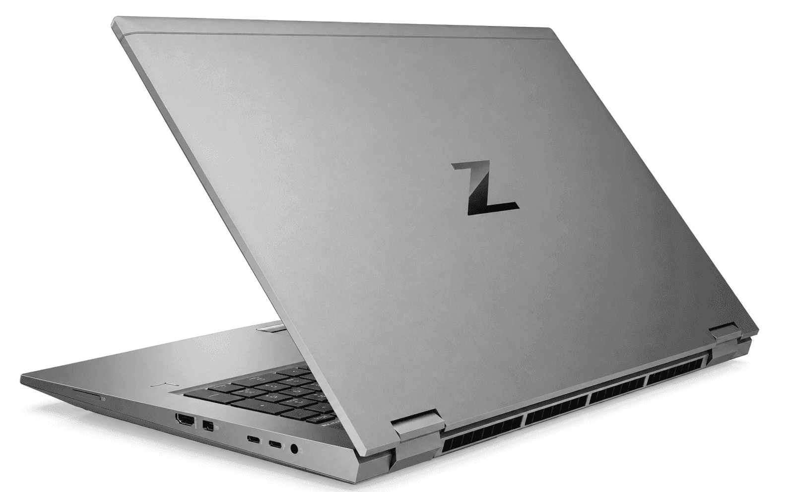 HP ZBook Fury 17 G7 – Intel Core i7 | 16GB RAM | 16GB Graphics RTX 5000 - Brandova Studio Dubai UAE